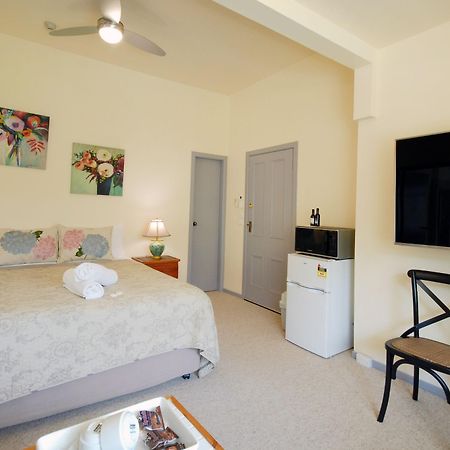 Riverview Boutique Motel Nambucca Heads Exterior photo
