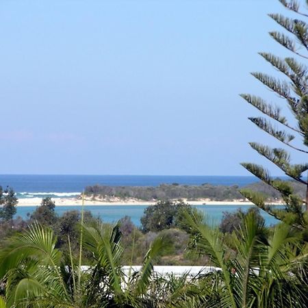 Riverview Boutique Motel Nambucca Heads Exterior photo